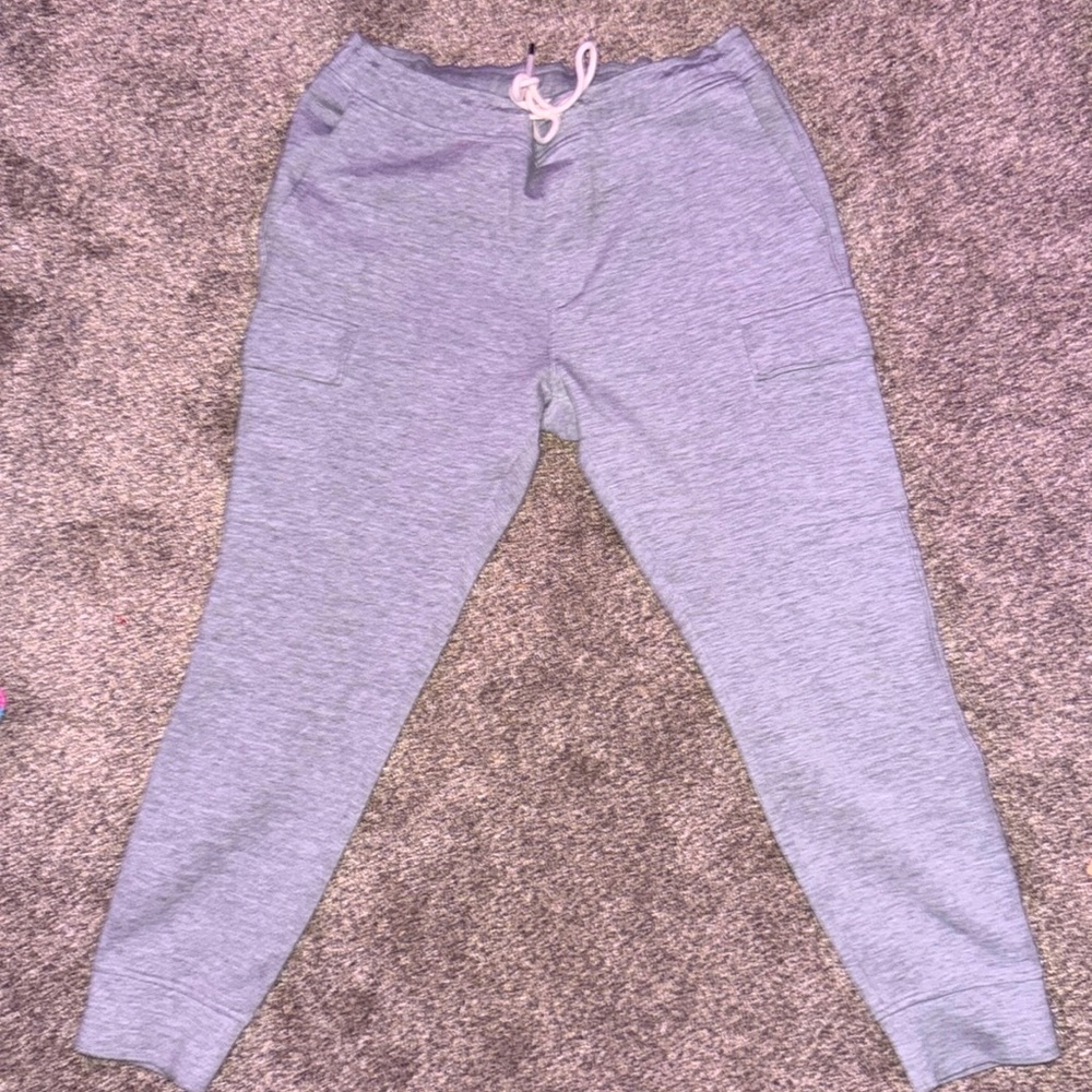 AE Grey Sweatpants